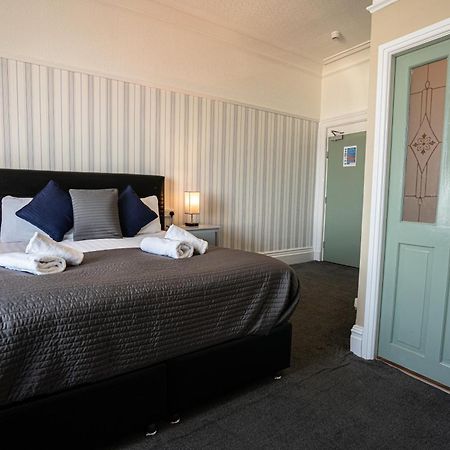 เดอะ เซ็นทรัล โฮเทล - แลนดัดโน Hotel ลันดิดโน ภายนอก รูปภาพ