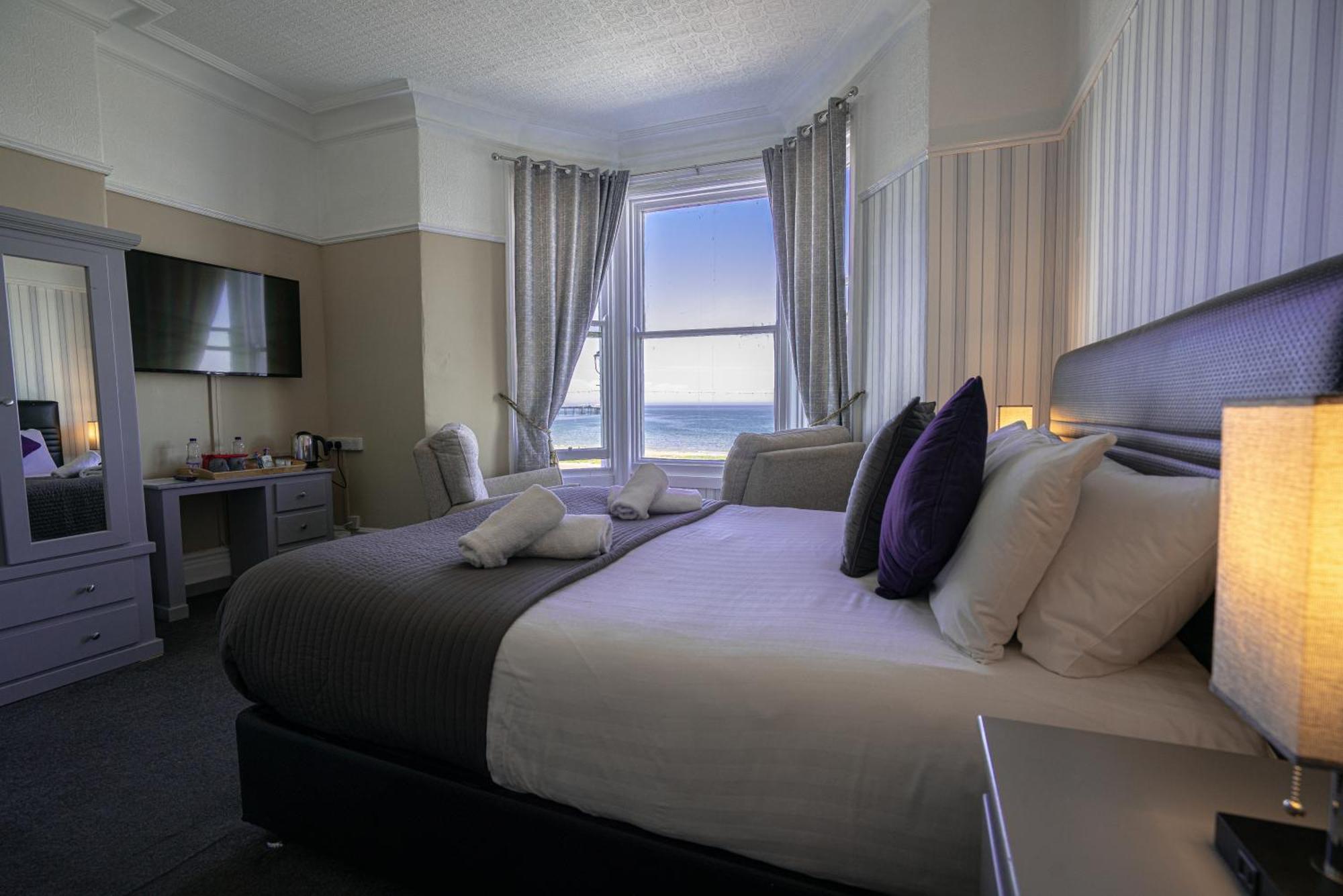 เดอะ เซ็นทรัล โฮเทล - แลนดัดโน Hotel ลันดิดโน ภายนอก รูปภาพ