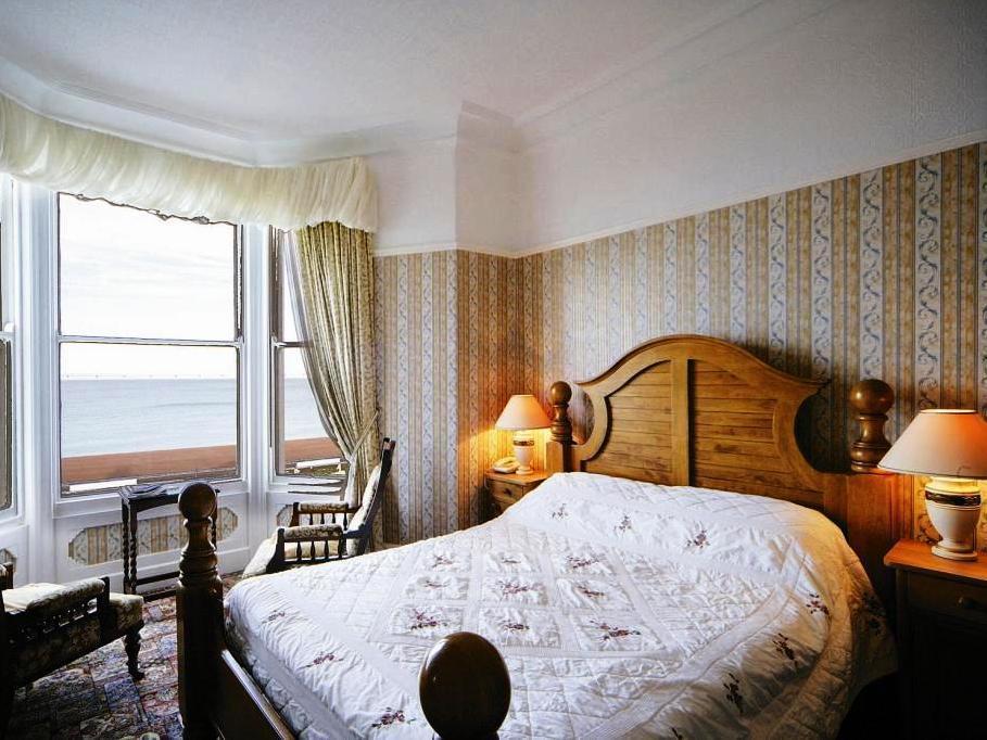 เดอะ เซ็นทรัล โฮเทล - แลนดัดโน Hotel ลันดิดโน ภายนอก รูปภาพ